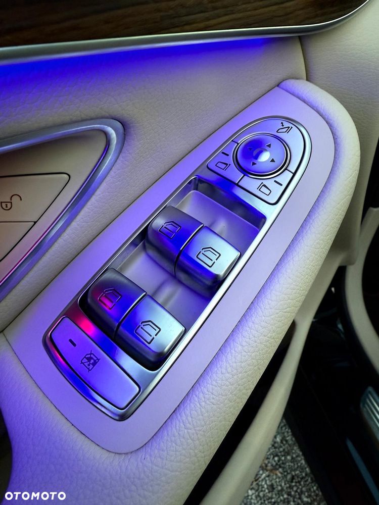 Mercedes-Benz GLC 300 4-Matic - 20
