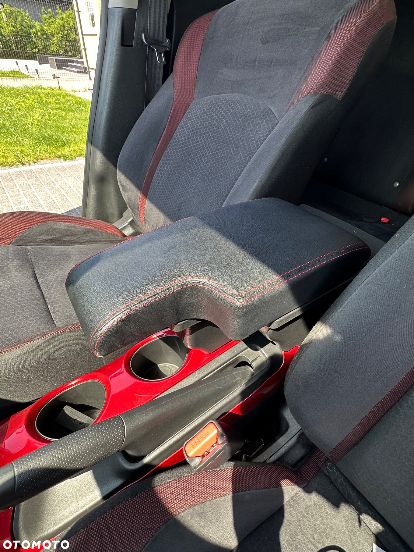 Nissan Juke 1.5 dCi Tekna - 13