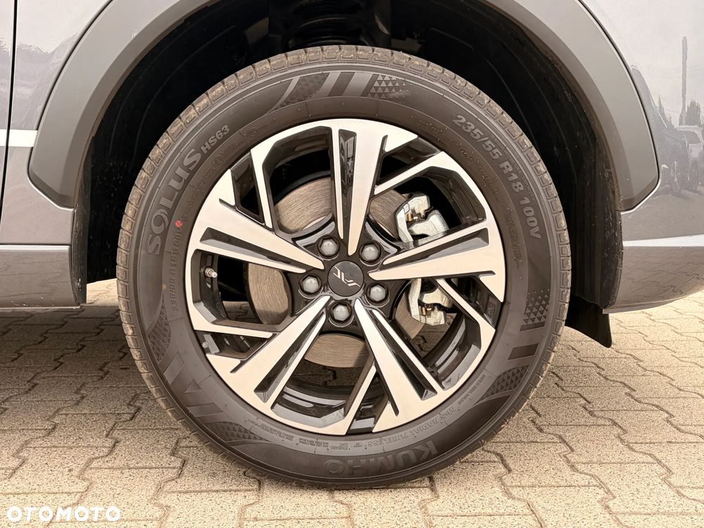 JAC JS6 DCT - 26