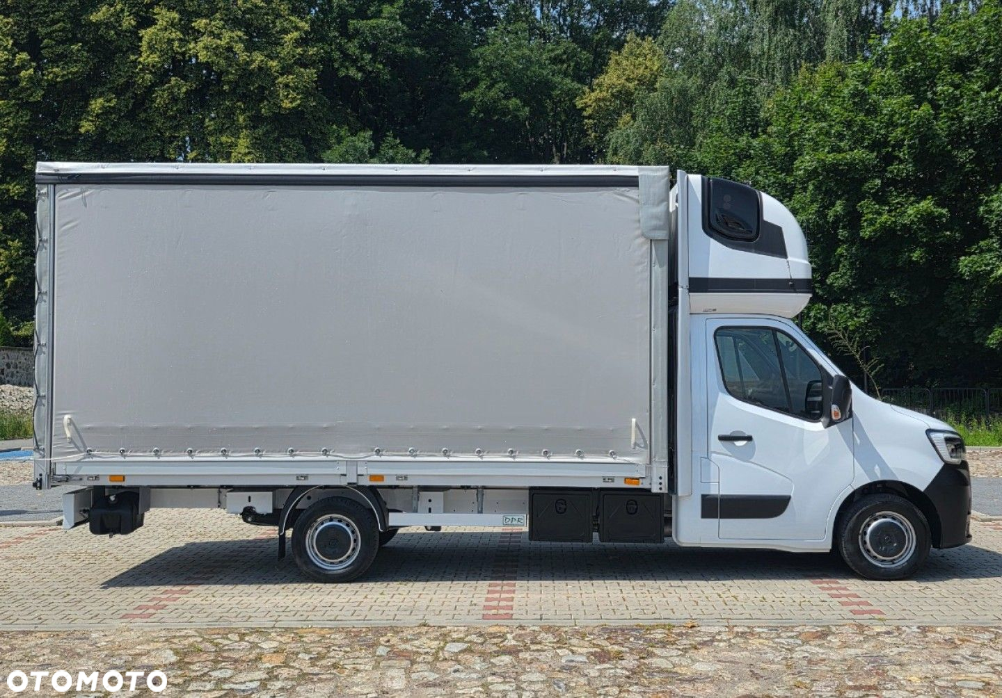 Renault Master - 4