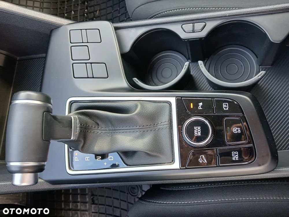 Kia Sportage 1.6 T-GDI MHEV M 2WD DCT - 11