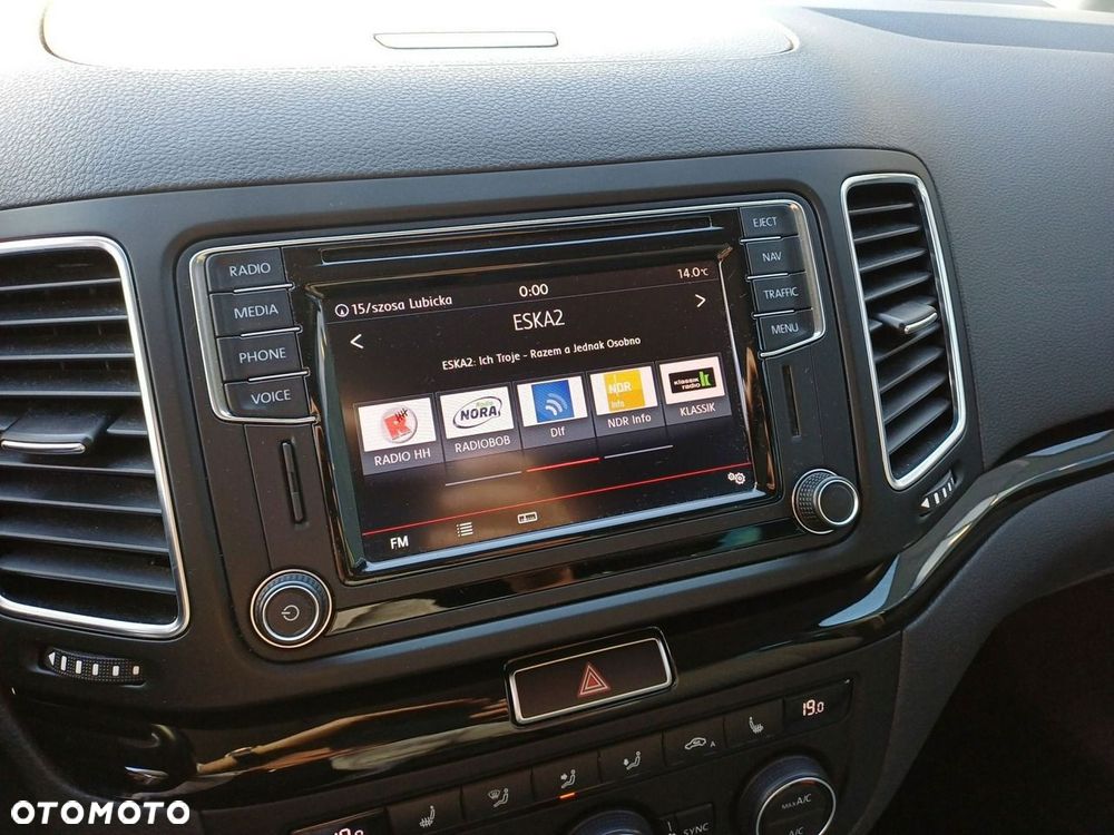 Seat Alhambra 2.0 TDI S&S DSG STYLE - 22