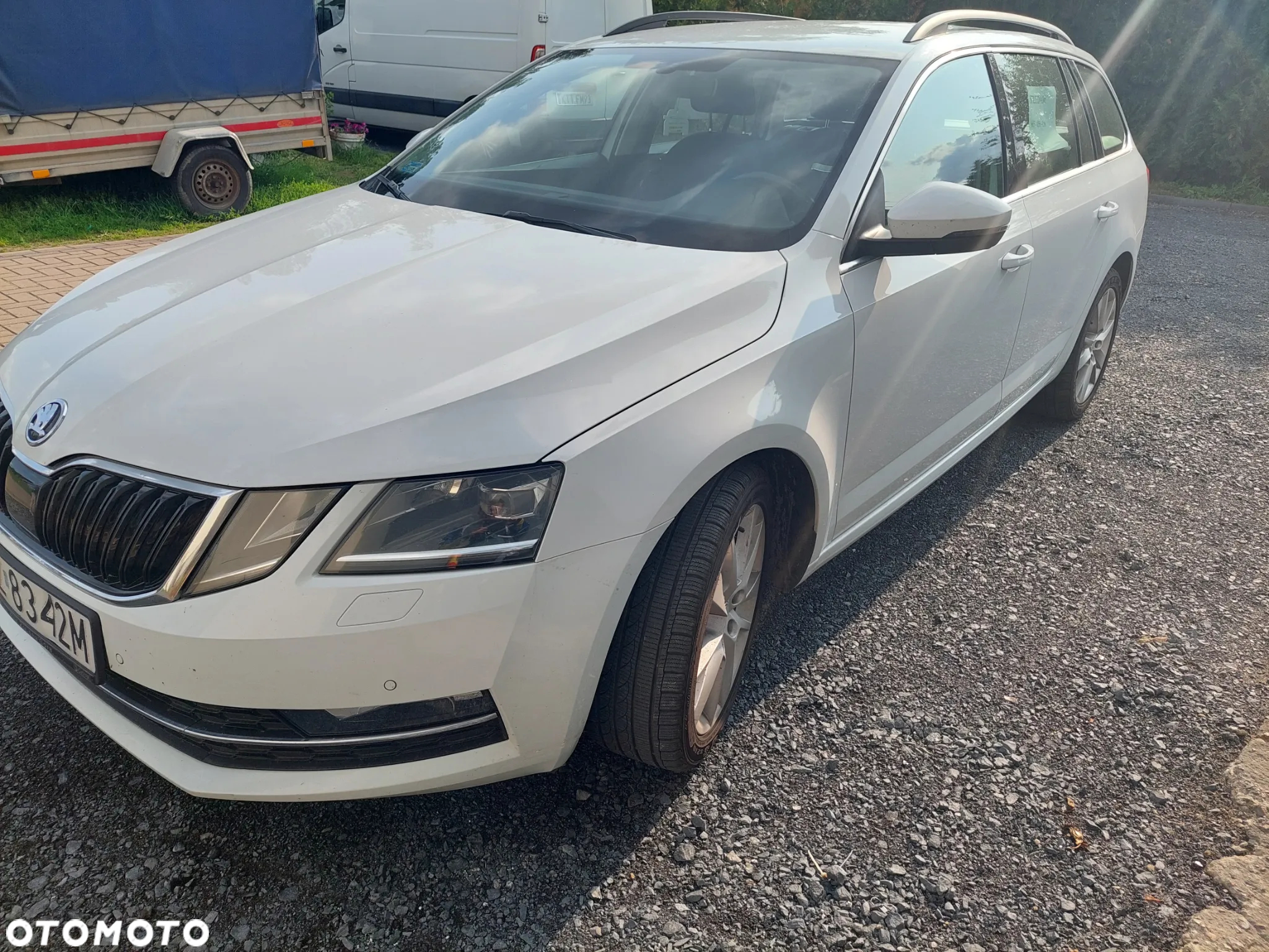 Skoda Octavia 2.0 TDI SCR Style - 6