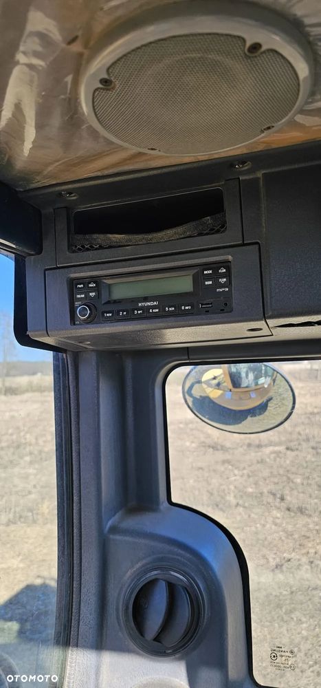 Hyundai R80 CR-9 - 5