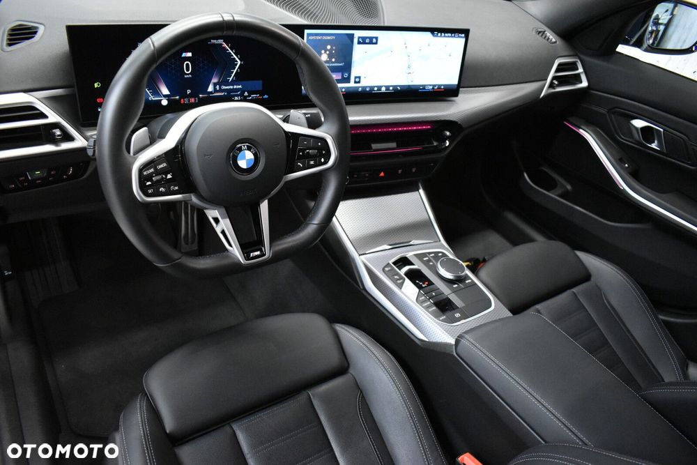 BMW Seria 3 - 5