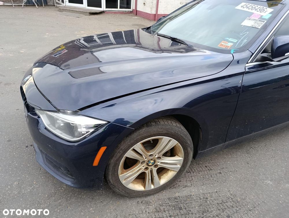 BMW Seria 3 - 22