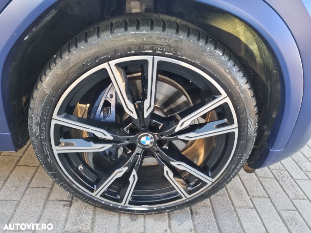 BMW X6 - 30