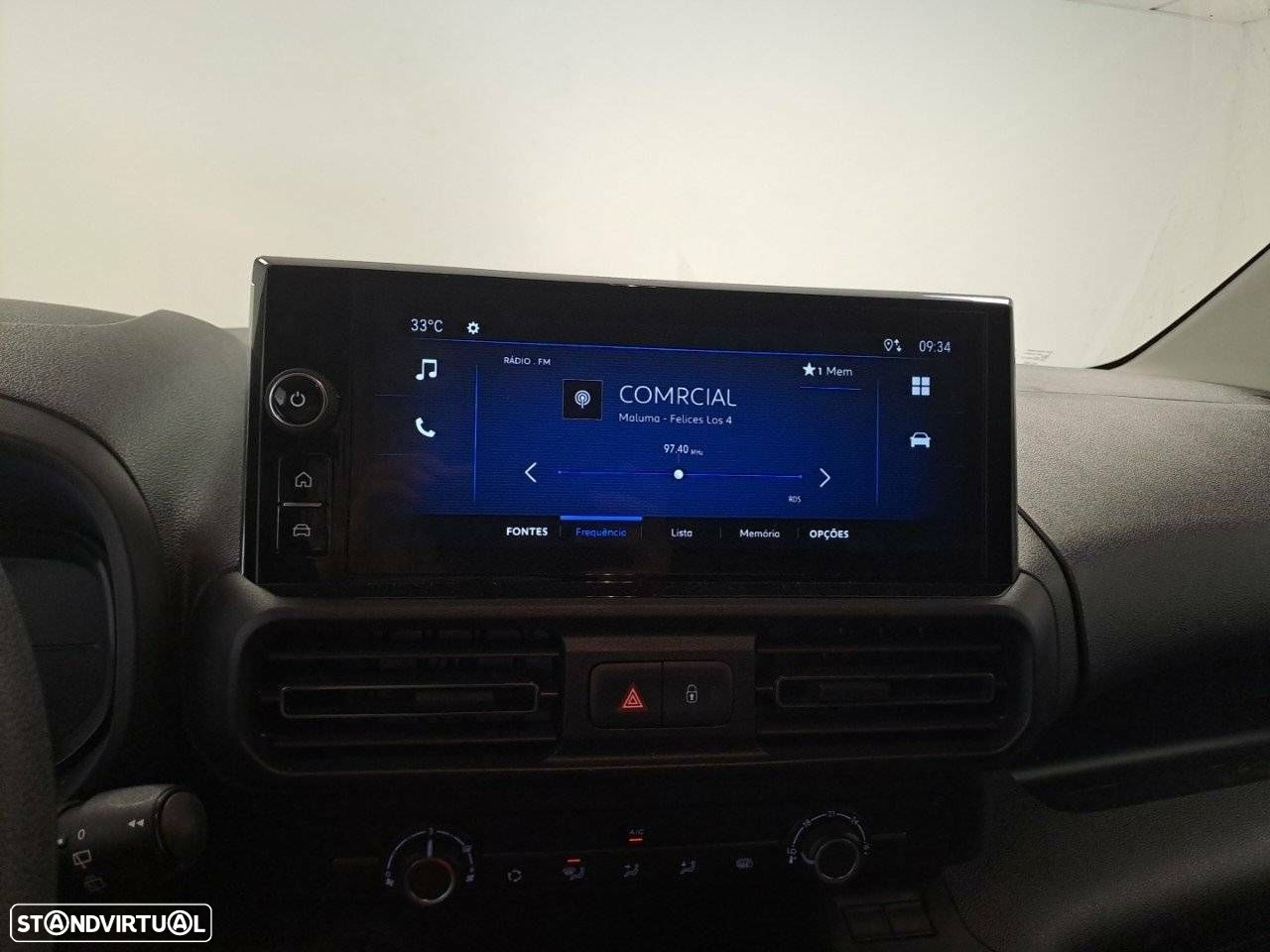 Opel combo - 21