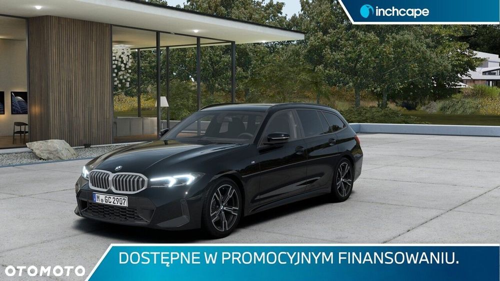 BMW 320I
