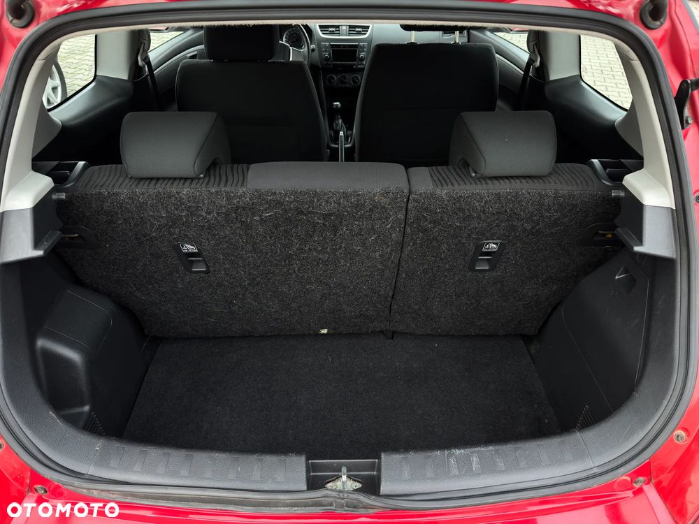 Suzuki Swift 1.2 Comfort - 27