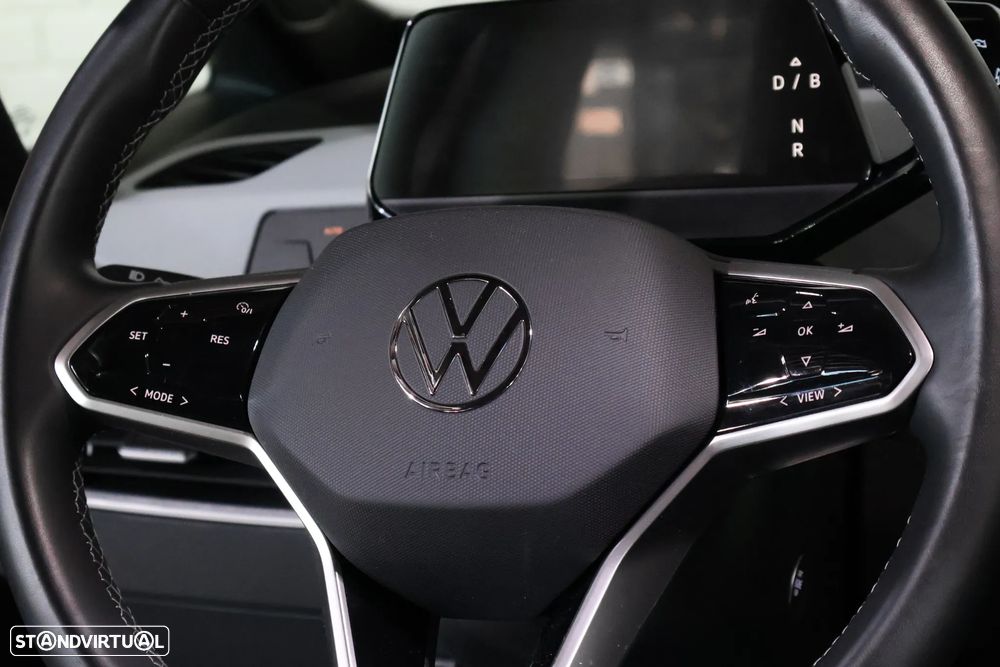 VW ID.3 Pro Performance Life - 33