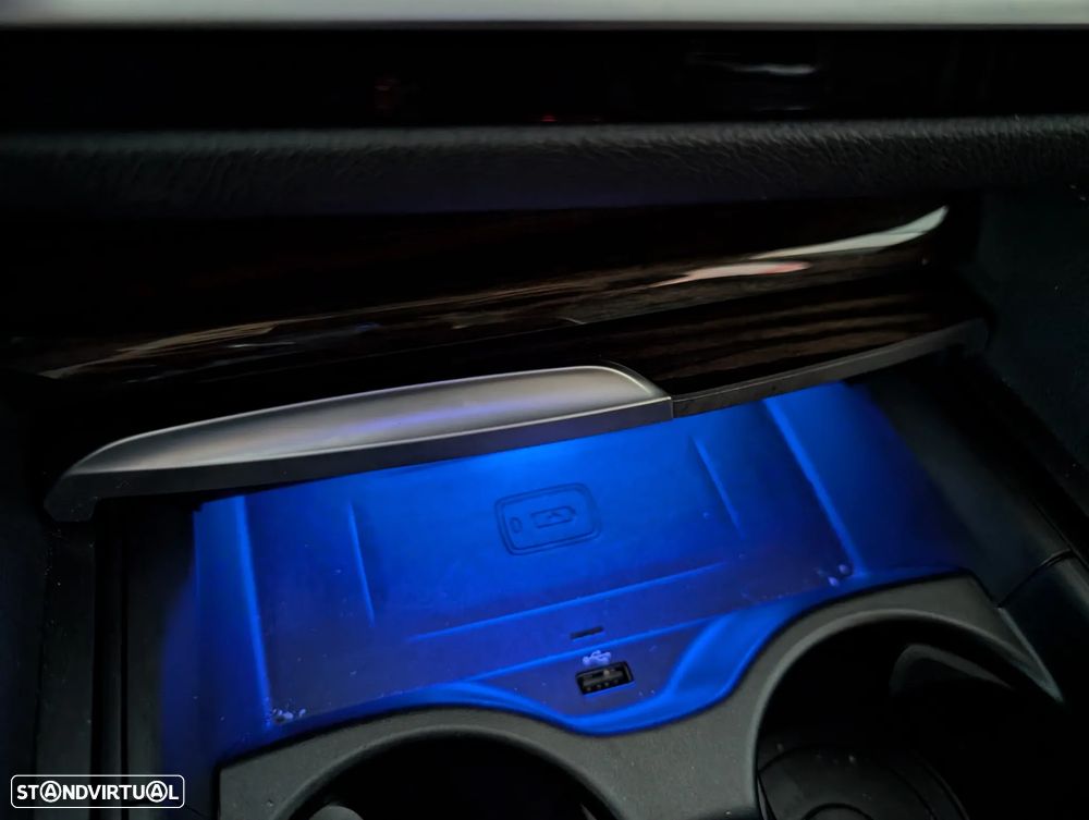 BMW 620 Gran Turismo d Line Luxury - 41