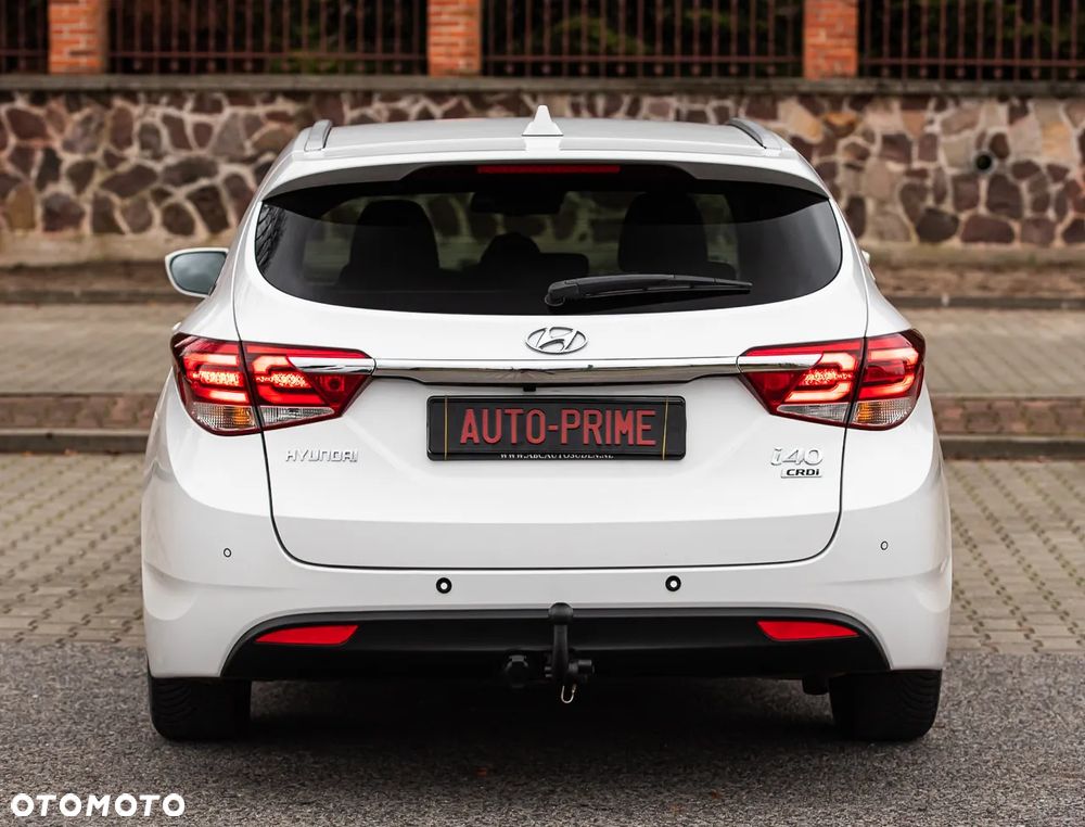 Hyundai i40 - 12