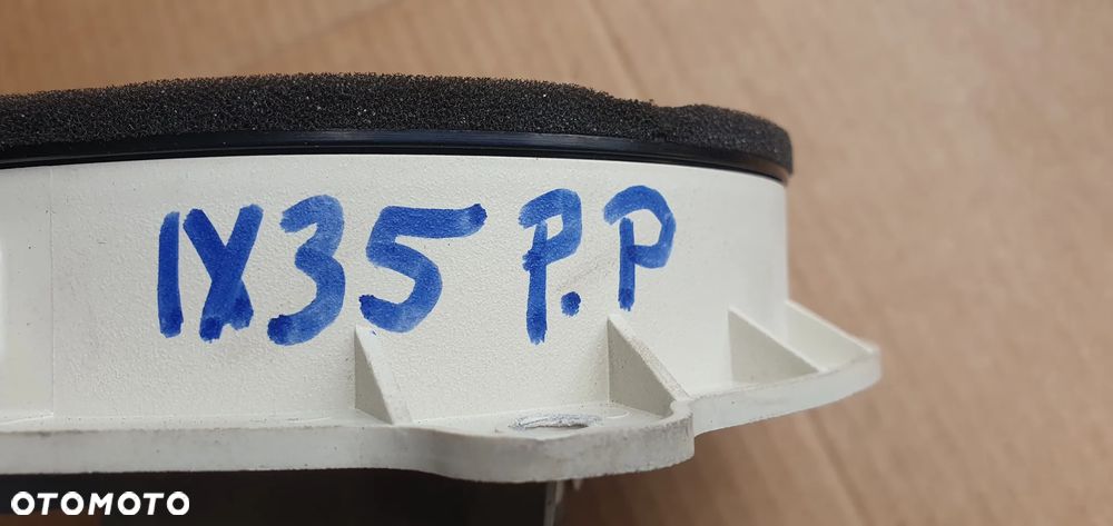 Głośnik drzwi lewy prawy przód tył Hyundai IX35 96330-2S500 - 13