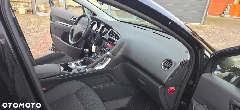 Peugeot 3008 BlueHDi 120 Stop & Start Active - 20