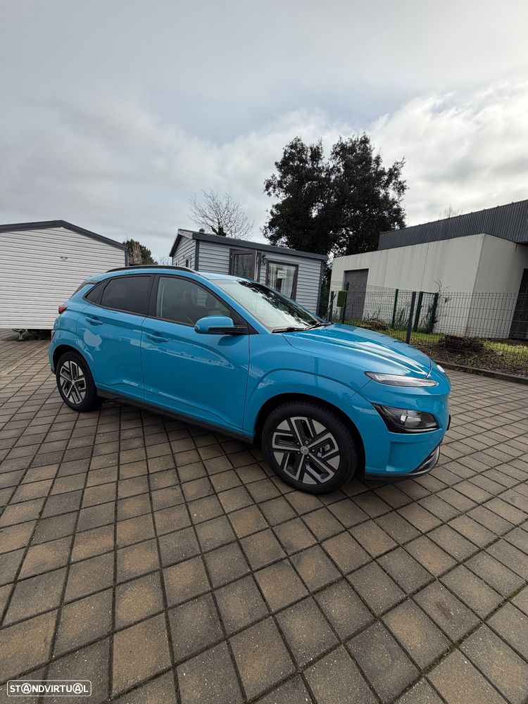 Hyundai Kauai Premium - 7