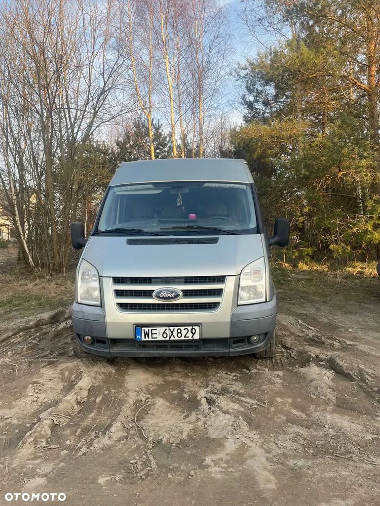 Ford Transit - 7