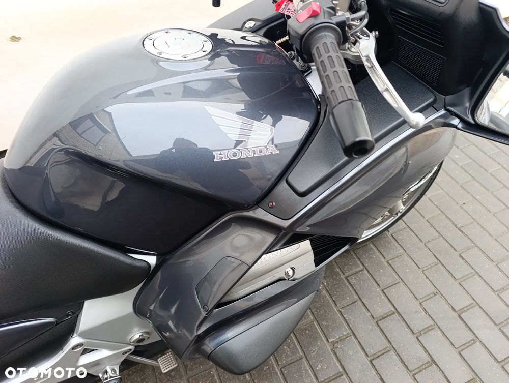 Honda ST - 30