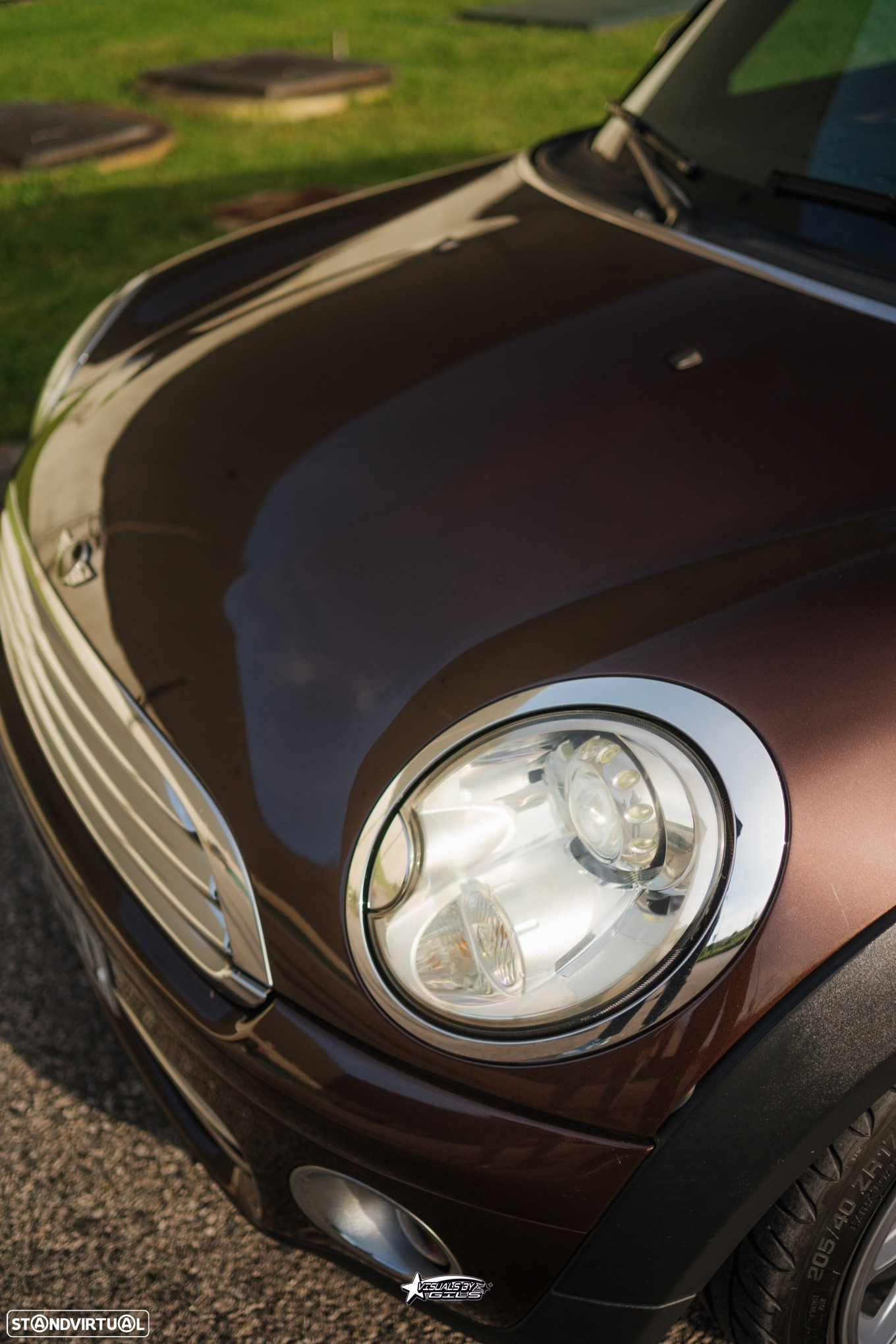 MINI Clubman Cooper D - 7