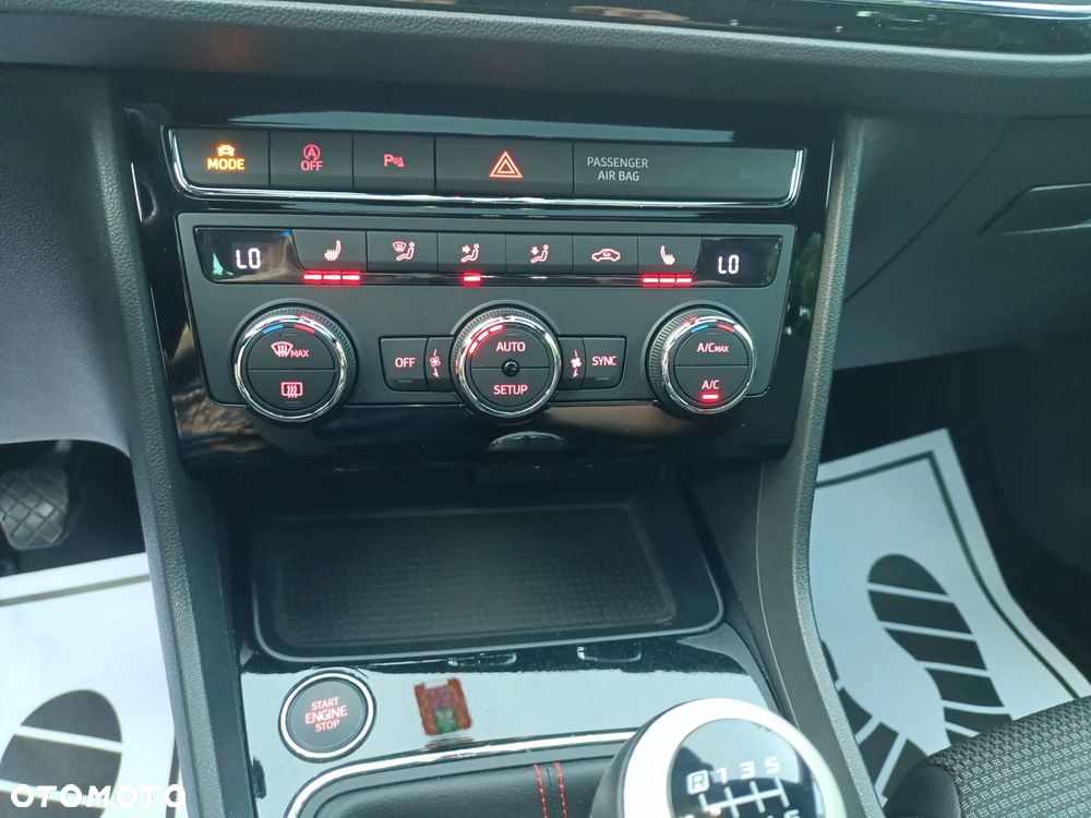 Seat Leon 1.8 TSI FR S&S - 33