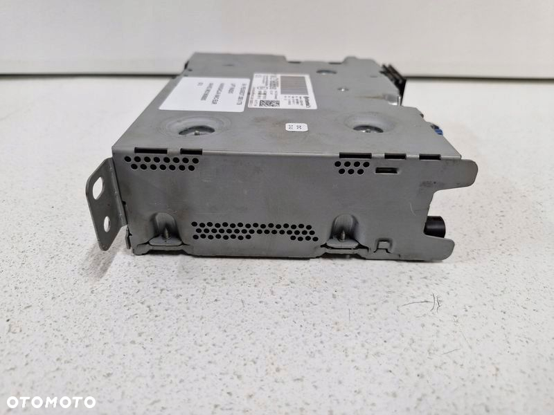 PEUGEOT 308 2 T9 LIFT CITROEN RADIO NAWIGACJA NAVI NAC EUR WAVE2 9821908880 - 4