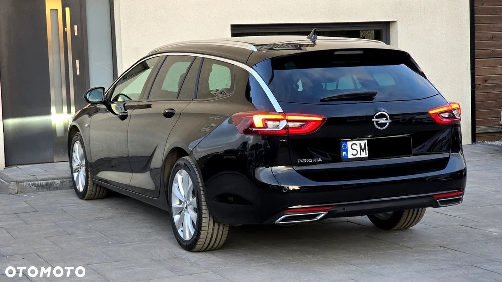 Opel Insignia 2.0 CDTI Business Elegance S&S - 12