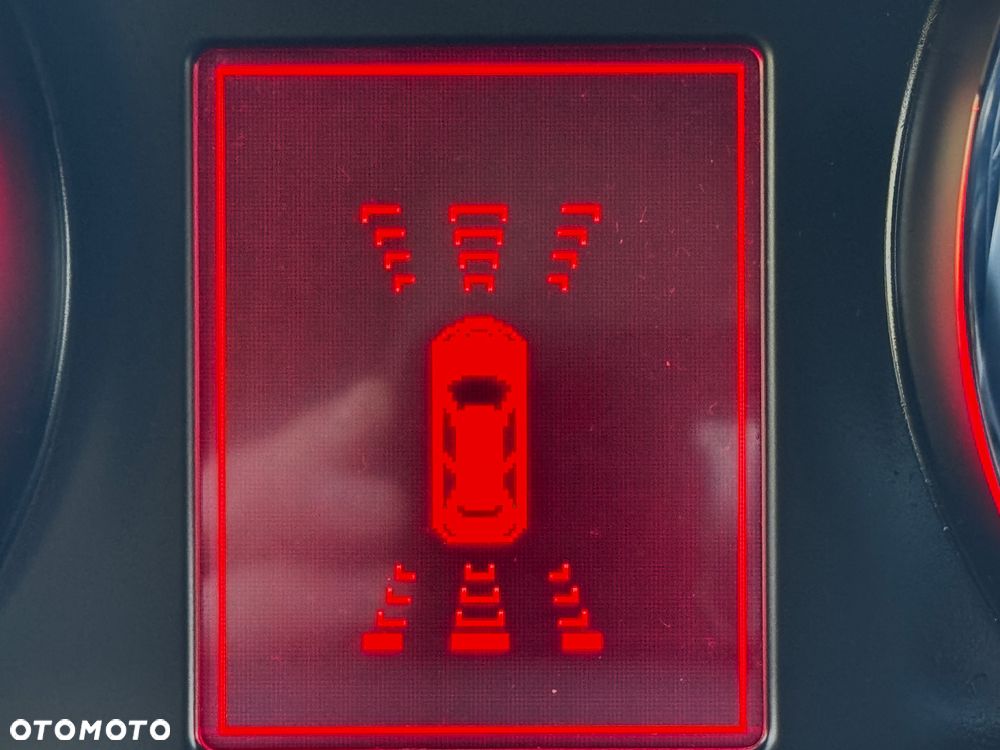 Opel Astra 1.4 Turbo Cosmo - 28