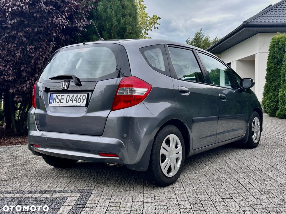 Honda Jazz 1.4 Trend - 9