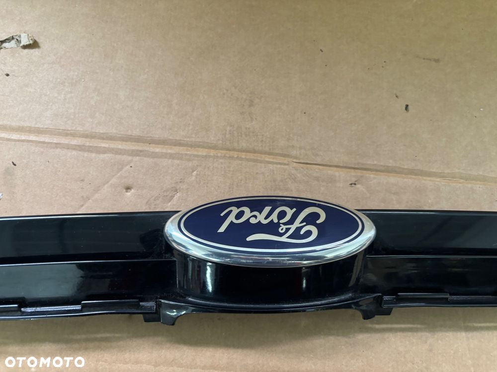 FORD B MAX ATRAPA GRILL AV11 17K945 - 5