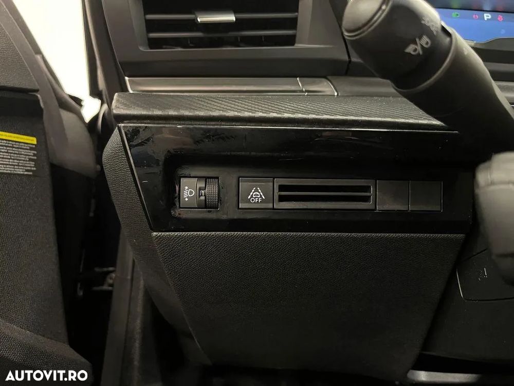 Peugeot 508 BlueHDi 130 EAT8 Active Pack - 24