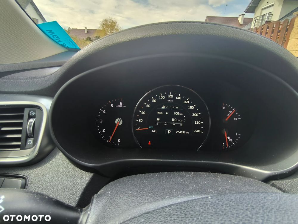 Kia Sorento 2.0 CRDI L - 5