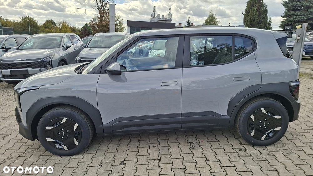Kia EV2 2026