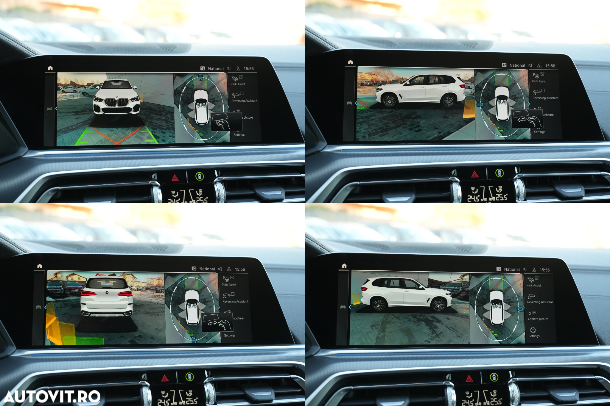 BMW X5 xDrive45e - 6