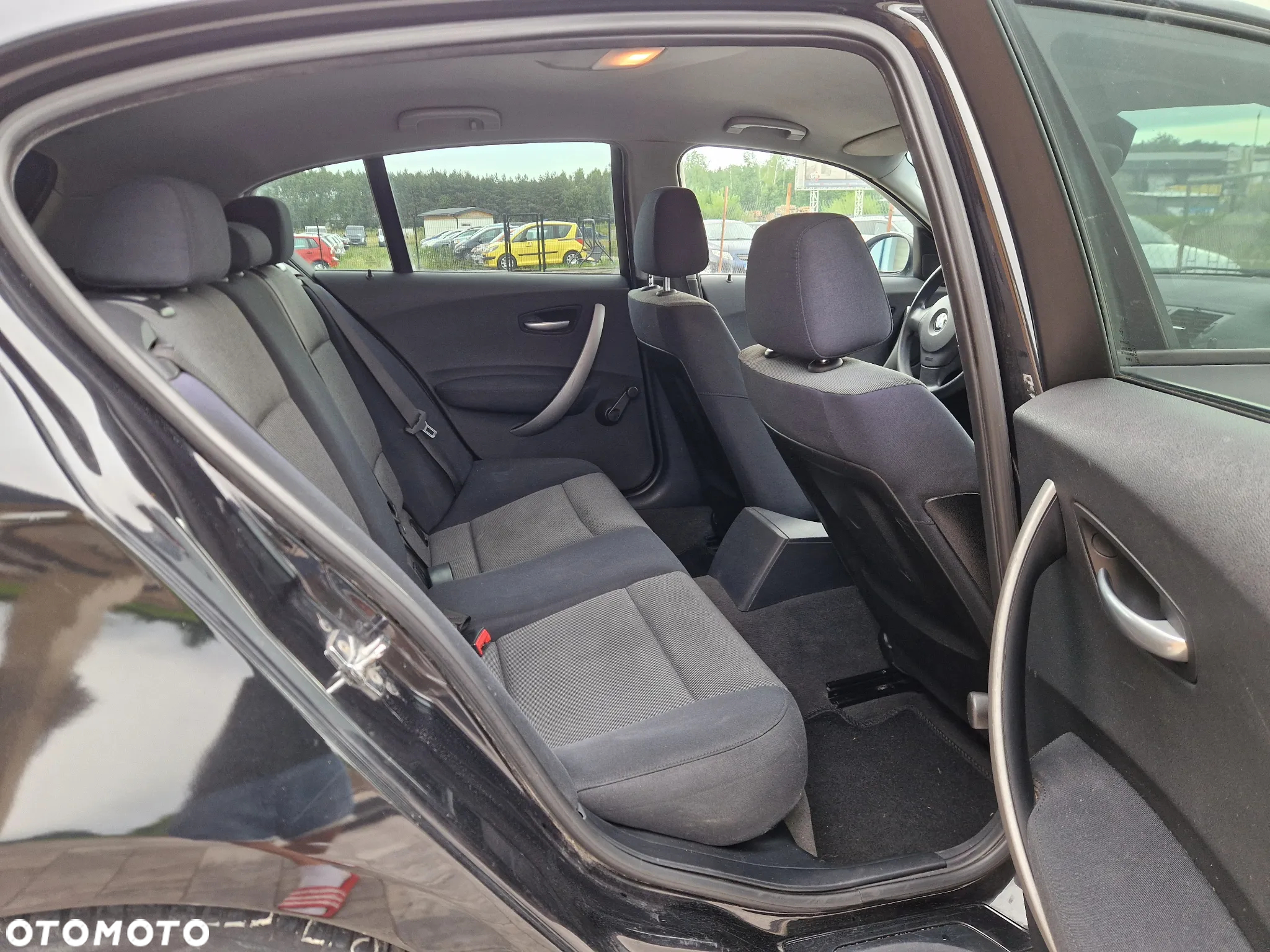BMW Seria 1 116i - 12