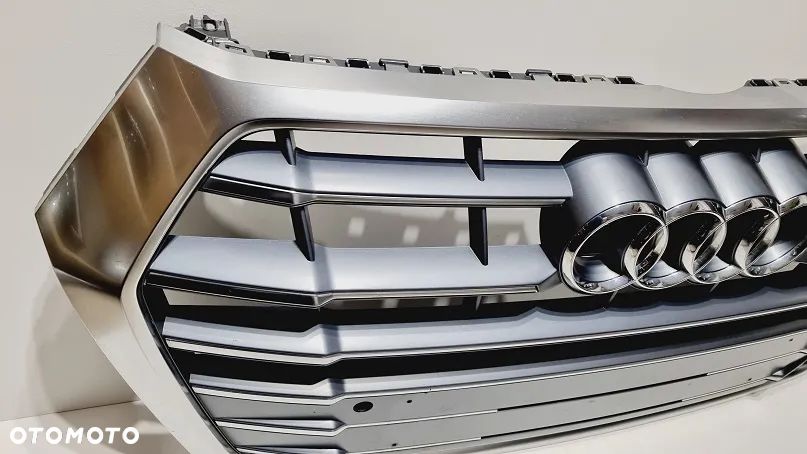 ATRAPA GRILL AUDI Q5 II S-LINE 80A - 3