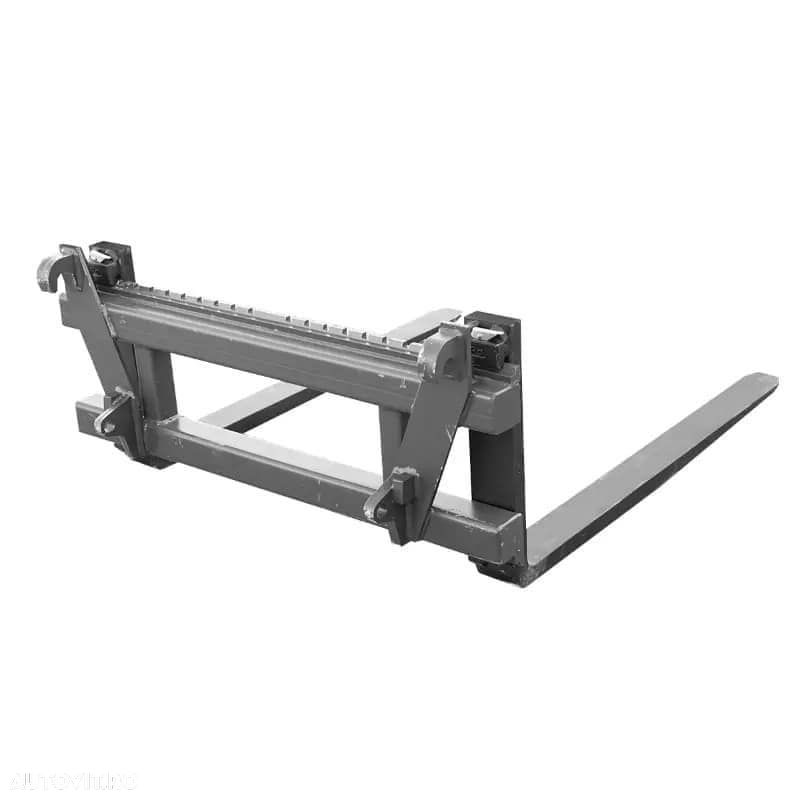 STRUMIK Furca paleti - 2