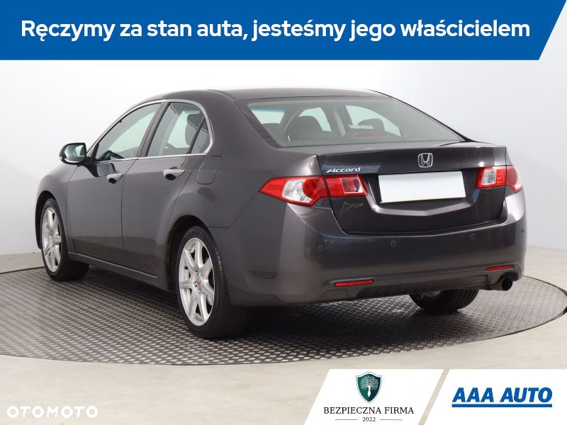 Honda Accord - 5