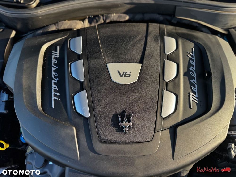 Maserati Levante - 29