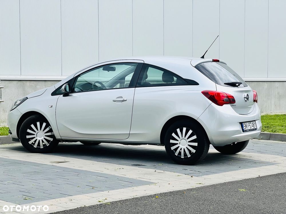 Opel Corsa 1.4 Active - 9