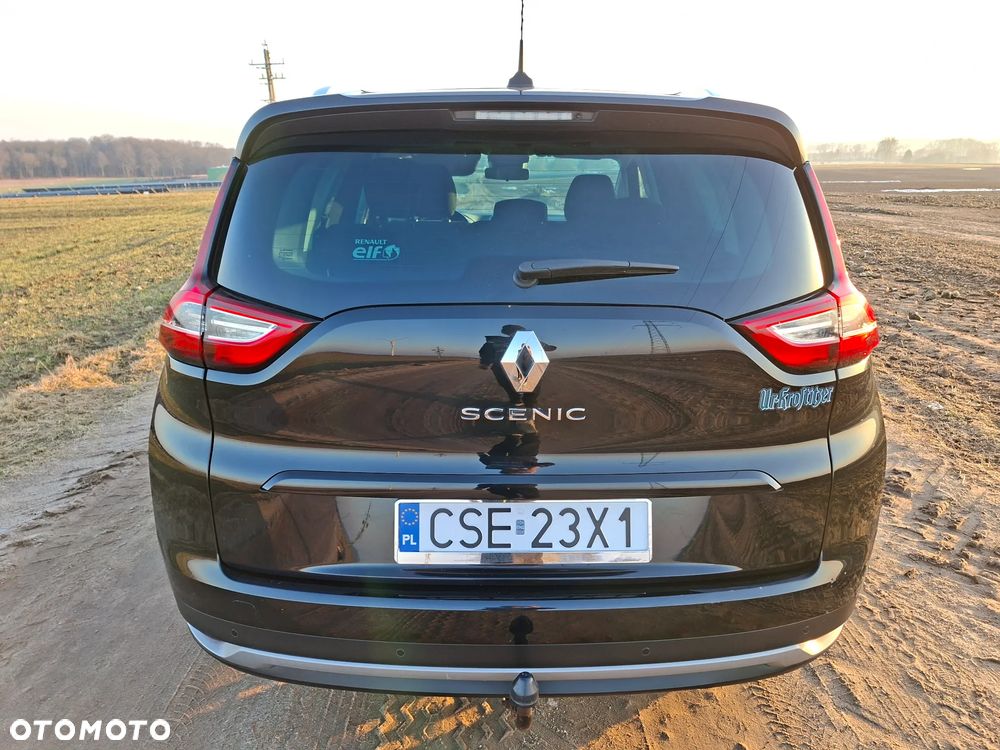 Renault Grand Scenic ENERGY TCe 140 LIMITED - 4