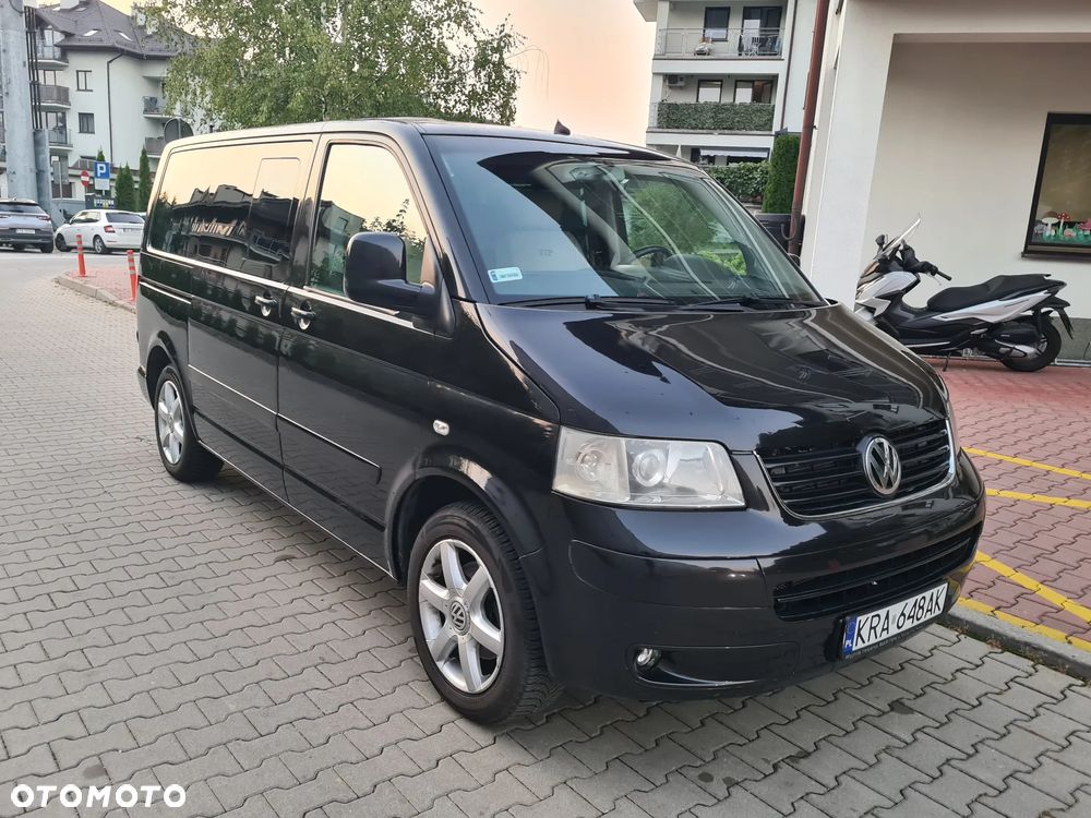 Volkswagen Multivan L1 Highline - 34