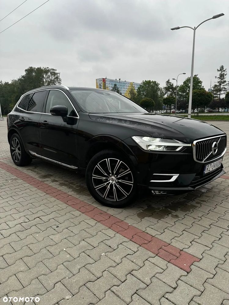 Volvo XC 60 T5 AWD Geartronic Inscription - 5