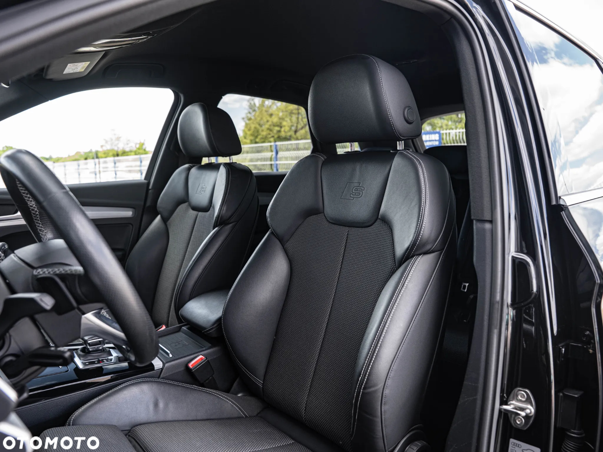 Audi Q5 50 TFSI e Quattro S tronic - 23