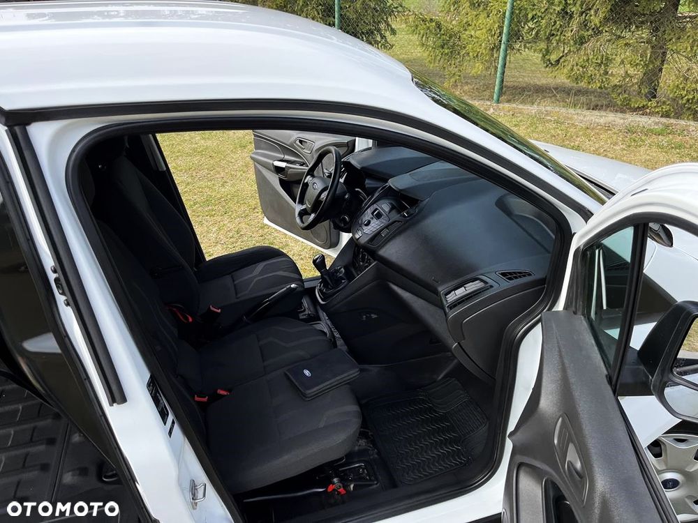 Ford TRANSIT CONNECT - 7