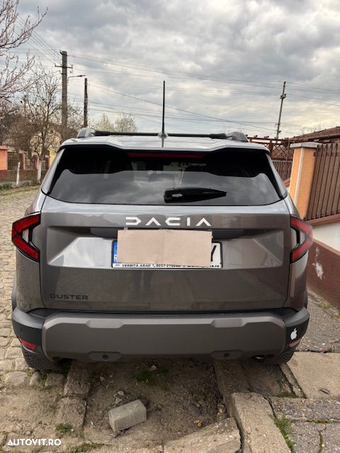 Dacia Duster - 13