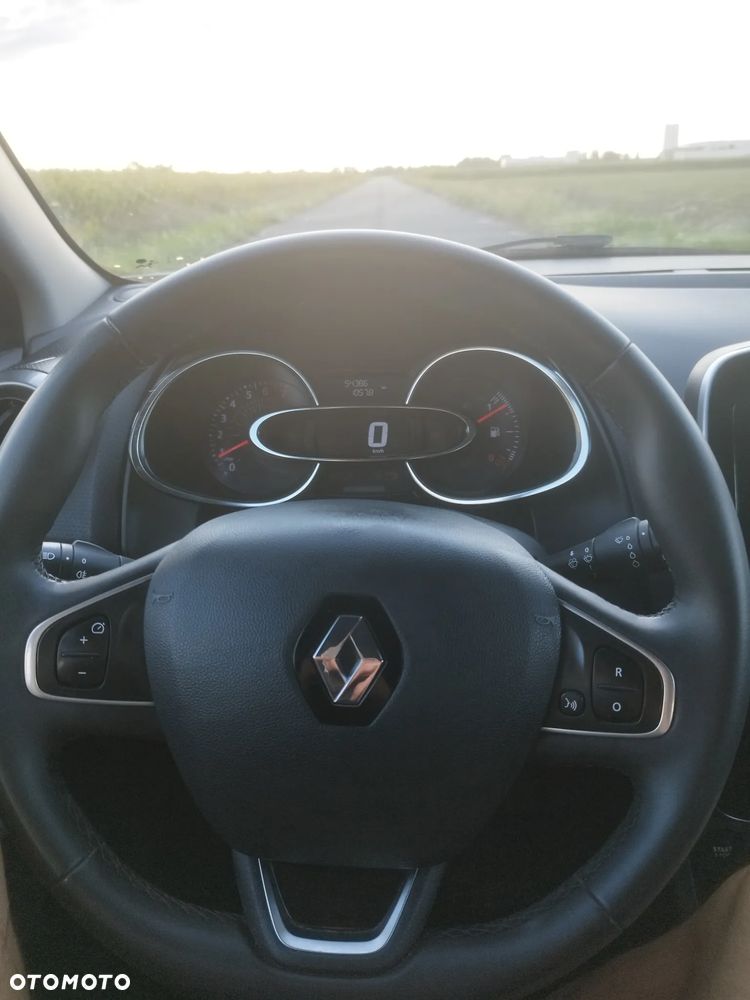 Renault Clio - 18