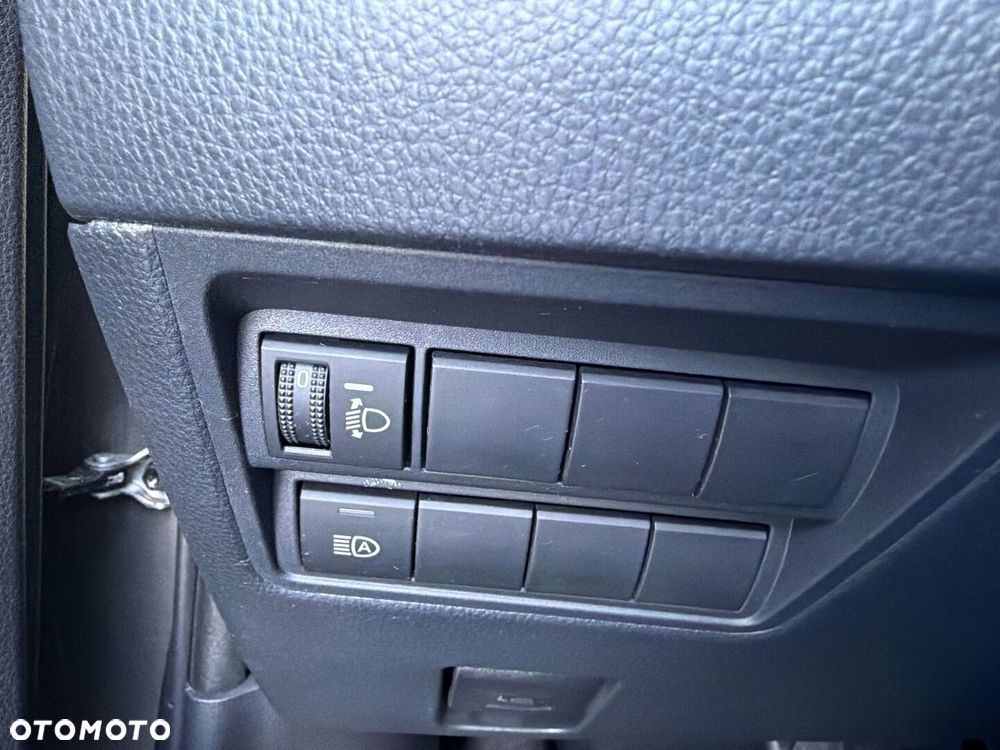 Toyota Yaris Cross Hybrid 1.5 Comfort - 25