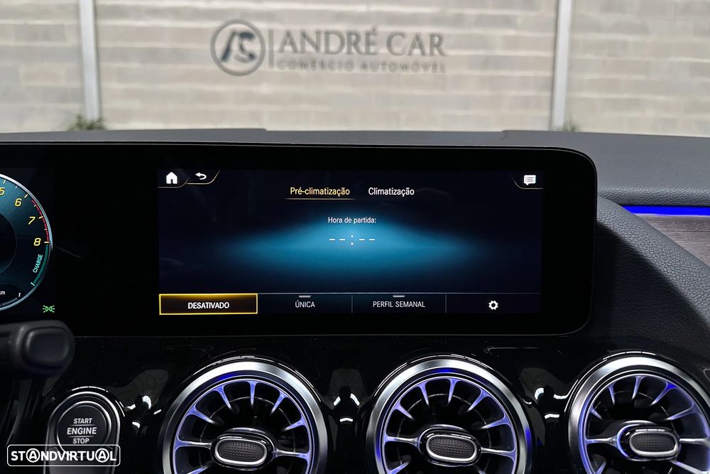 Mercedes-Benz GLA 250 e 8G-DCT Edition Progressive Line - 46