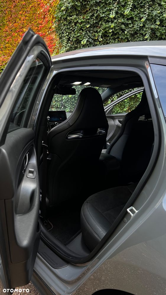 Hyundai i30 N 2.0 T-GDI Performance DCT - 30