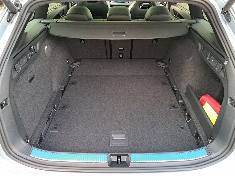Volkswagen Passat 2.0 TSI 4Mot R-Line Plus DSG - 10